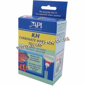 Api Liquid Kh Test Kit